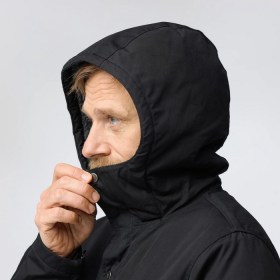 Fjällräven Herren Jacke Greenland Winter 05